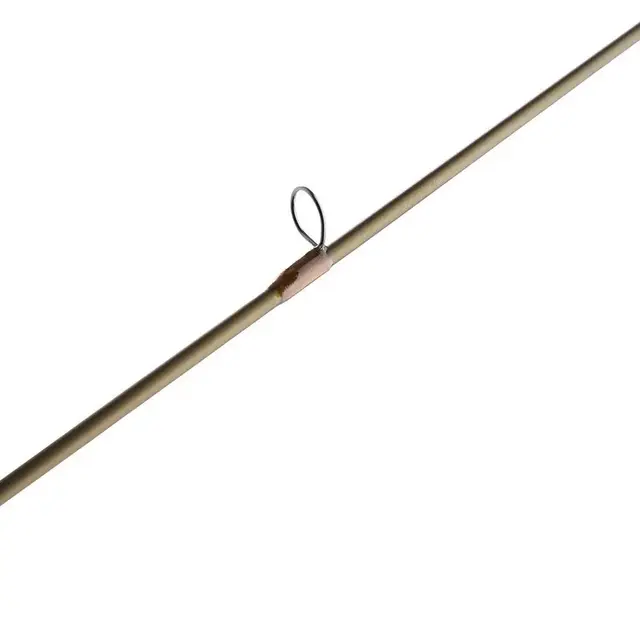 Hardy Marksman Fly Rod #4 8'6" 4-delt Fluestang perfeksjonert i Alnwick 