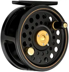 Hardy Sovereign 5/6 Black