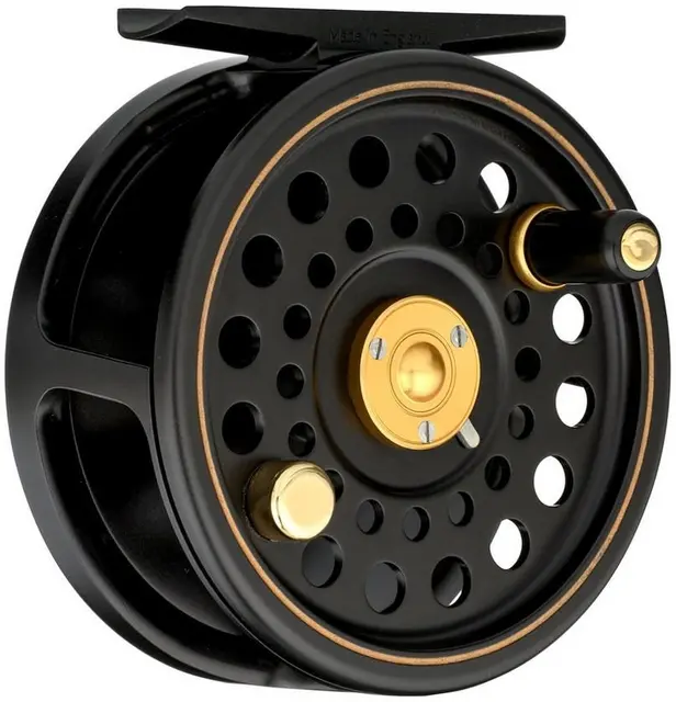 Hardy Sovereign 5/6 Black 