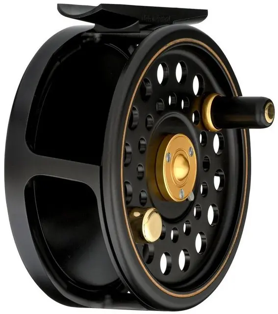 Hardy Sovereign 5/6 Black 