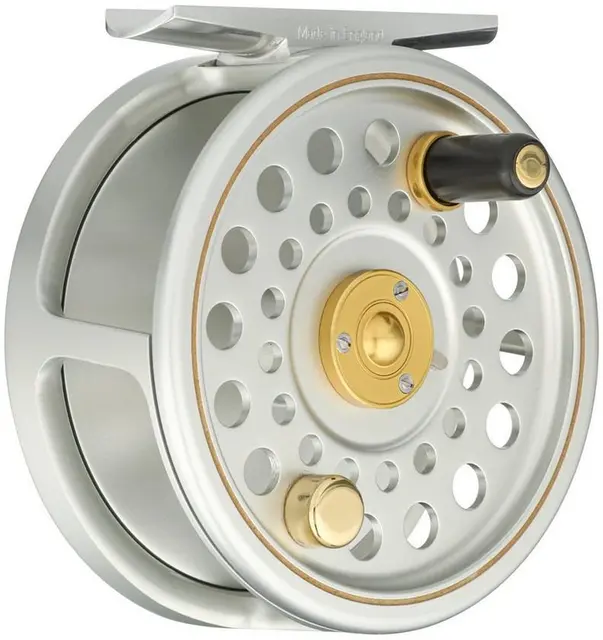 Hardy Sovereign 5/6 Spitfire 