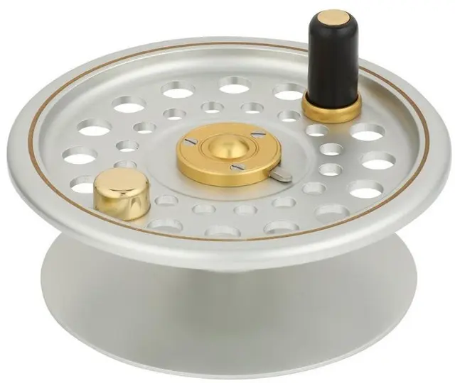 Hardy Sovereign 5/6 Spitfire 