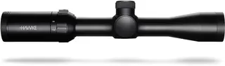 Hawke Vantage IR Belyst Retikkel, 1&#39;&#39;, Justerbart Obj.