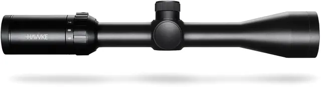 Hawke Vantage IR 4-16x50 AO Mil Dot Belyst Retikkel, 1'', Justerbart Obj. 