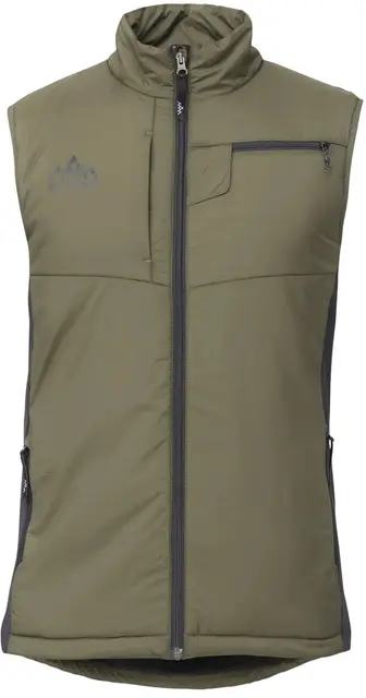 Heat Experience Heated Hunt Vest Mens V2 S 