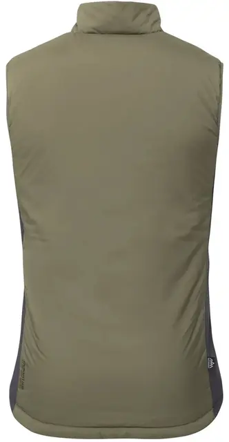 Heat Experience Heated Hunt Vest Mens V2 S 