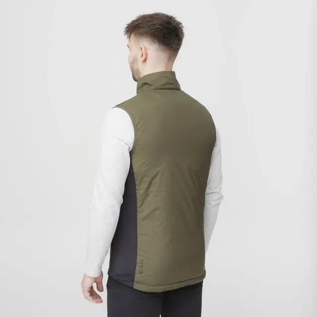 Heat Experience Heated Hunt Vest Mens V2 S 