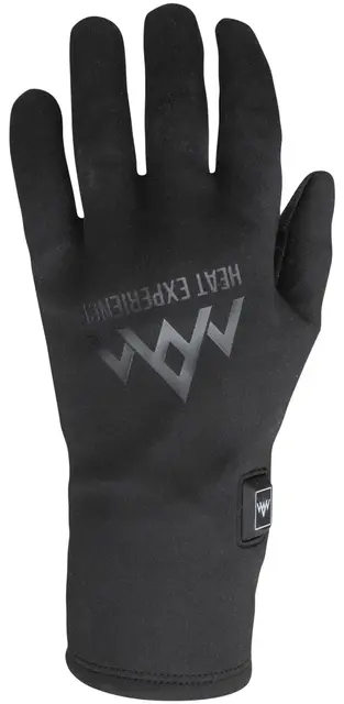 Heat Experience Heated Liner Gloves S Innerhansker med varme 