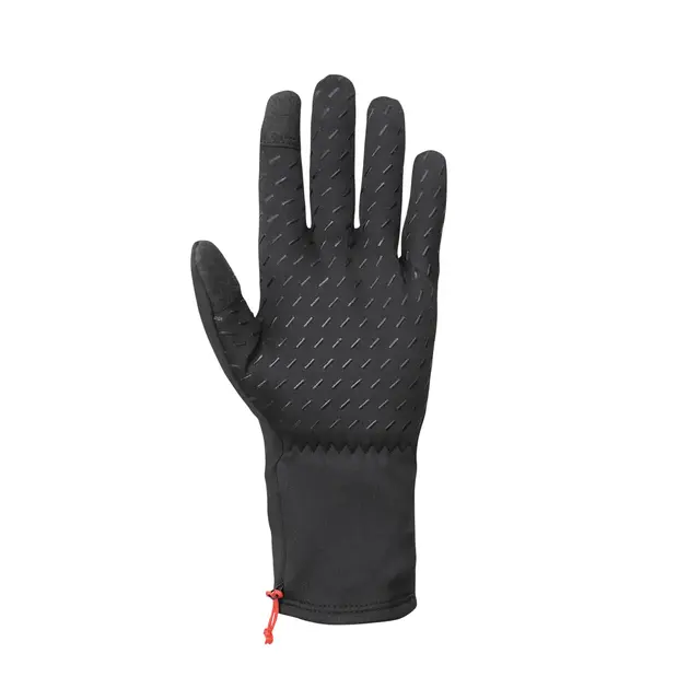 Heat Experience Heated Liner Gloves S Innerhansker med varme 