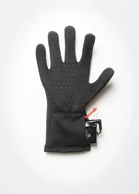 Heat Experience Heated Liner Gloves S Innerhansker med varme 