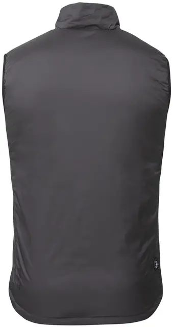 Heat Experience Heated Outdoor Vest Mens S 