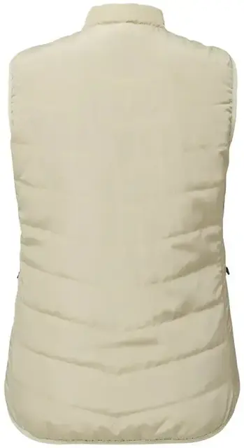 HeatX Heated Everyday Vest W Tidal XS Tidal Foam, dame 