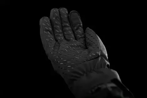 Heat Experience Everyday Gloves XS Vanntett og pustende varmehanske 