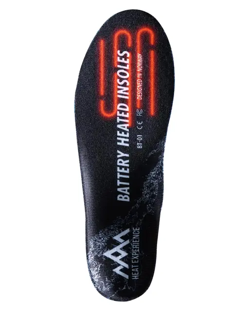 Heat Experience varmesåler Bluetooth 35/37 