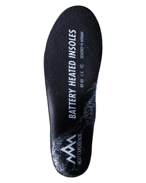 Heat Experience varmesåler Bluetooth 35/37 