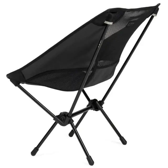Helinox Chair One Blackout Edition Superlett og kompakt stol 