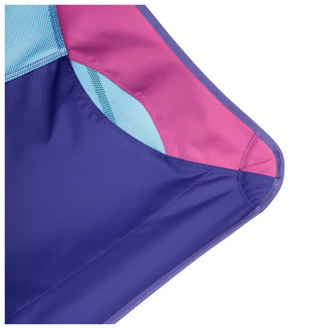 Helinox Beach Chair Multi Block 2023 Superlett og kompakt stol for stranden 