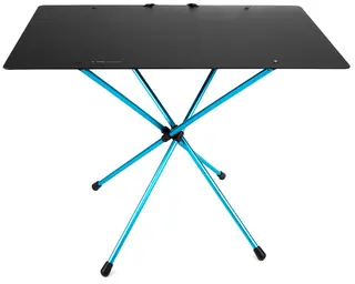 Helinox Café Wide Table Bredere og kompakt bord til camping