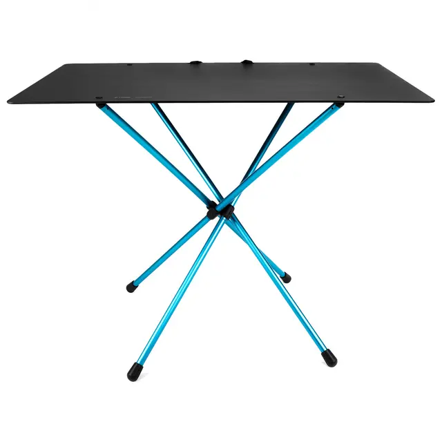 Helinox Café Wide Table Bredere og kompakt bord til camping 