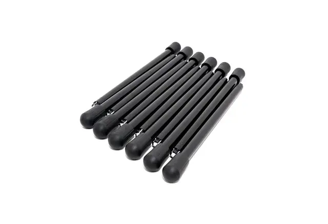 Helinox Cot Leg Sett med 12 ben til Cot One 