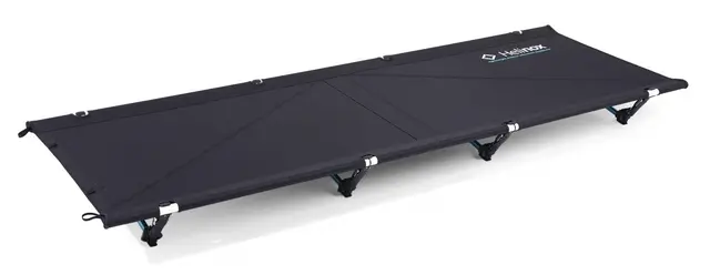 Helinox Cot One Convertible Long Lett feltseng med DAC TH72m aluminium 