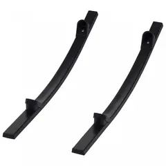 Helinox Rocking Foot XL Gyngestol meier til Sunset, Savanna &amp; XL