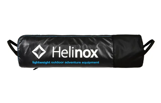 Helinox Table One Lett og kompakt bord til camping og tur 