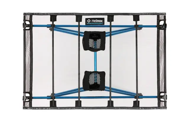 Helinox Table One Lett og kompakt bord til camping og tur 
