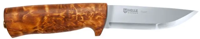 Helle Eggen Norsk kvalitetskniv, No. 75 