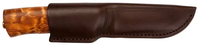 Helle Eggen Norsk kvalitetskniv, No. 75 