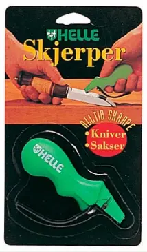 Helle Skärper knivslip No. 101 