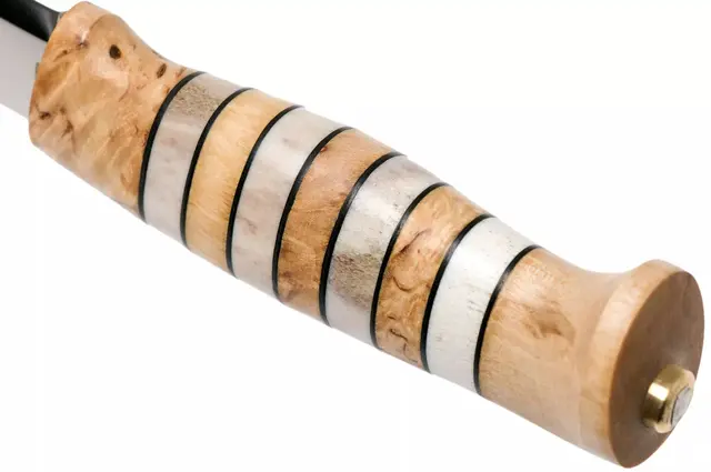 Helle Arv Klassisk norsk kvalitets turkniv No.14 