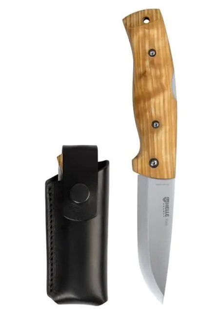 Helle Bleja Norsk kvalitetskniv No. 625 