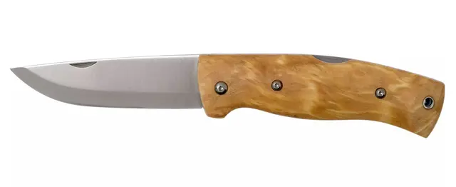 Helle Bleja Norsk kvalitetskniv No. 625 