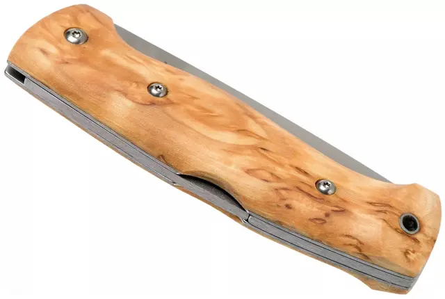 Helle Bleja Norsk kvalitetskniv No. 625 