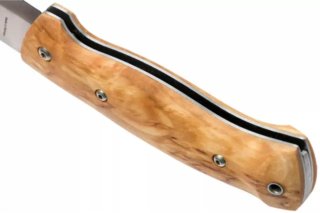 Helle Bleja Norsk kvalitetskniv No. 625 