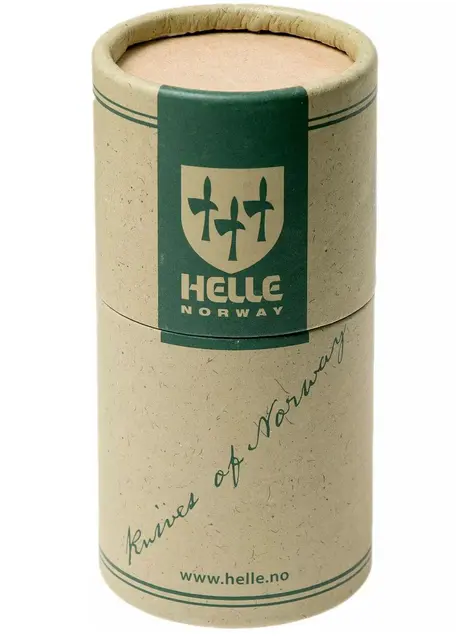 Helle Bleja Norsk kvalitetskniv No. 625 