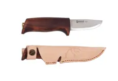 Helle Spire Norsk kvalitetskniv No.06