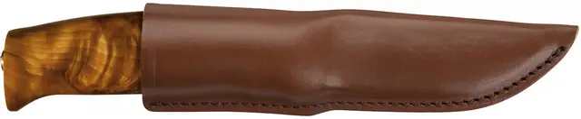 Helle Fjellkniven Norsk kvalitetskniv, No. 4 