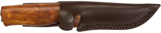 Helle Fossekallen Norsk kvalitetskniv, No. 49 