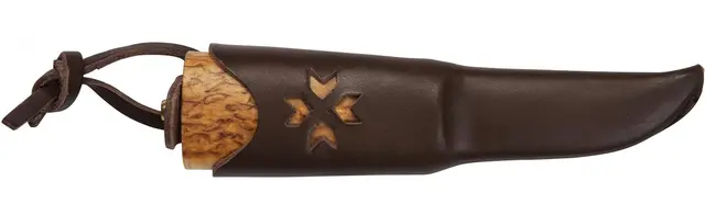 Helle Nying Norsk kvalitetskniv, no. 55 