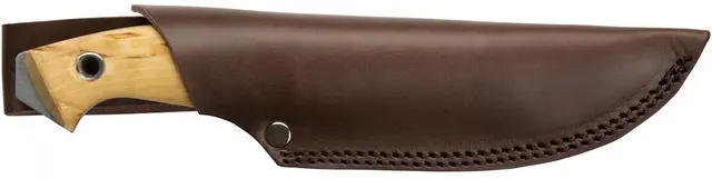 Helle Utvær Norsk kvalitetskniv, No. 600 