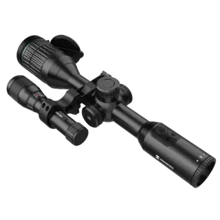 Hikmicro Alpex 50TN 940nm IR-DEMO Digital nattkikkert med 30mm