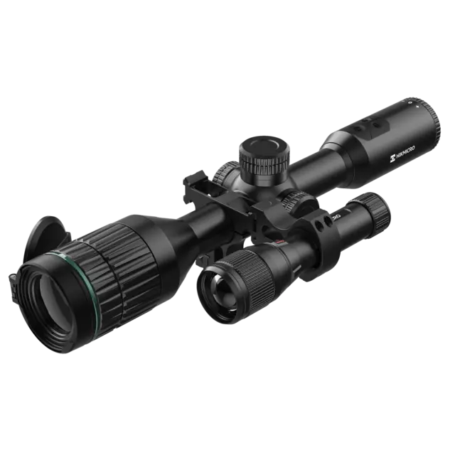 Hikmicro Alpex 50TN 940nm IR-DEMO Digital nattkikkert med 30mm 