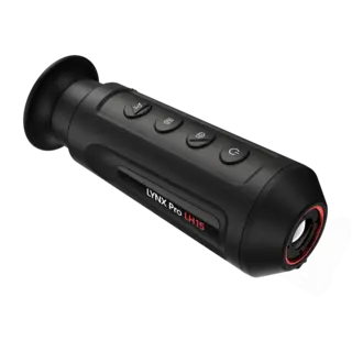 Hikmicro Lynx Pro LH15 15mm Termisk monokular h&#229;ndholdt kikkert