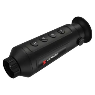 Hikmicro Lynx Pro LH19 19mm Termisk monokular h&#229;ndholdt kikkert