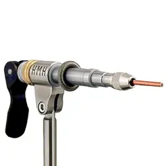 HMH Tube Vise Converter Tube Vise Converter