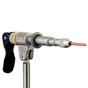 HMH Tube Vise Converter Tube Vise Converter