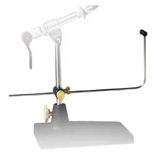 HMH Bobbin Rest Trådvugge som kan justeres i 3 retninger 