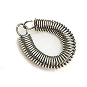 HMH Double Donut Material Spring Materialfjäder 